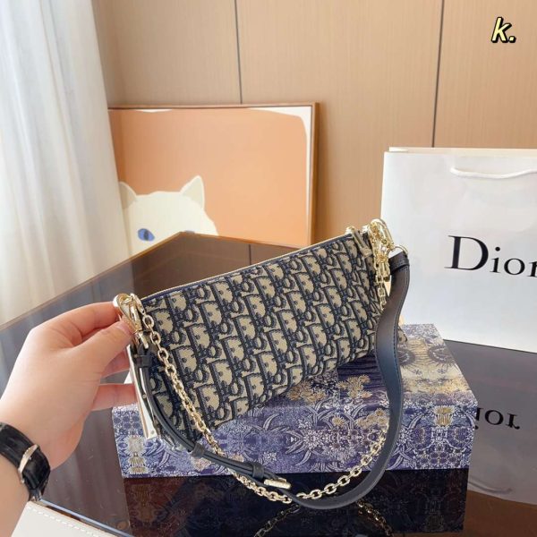 New Fashion Bag D3455.1 TEN