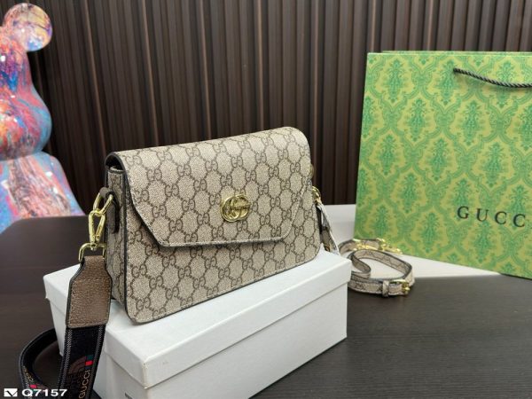 New Fashion GG Handbag G442 QA