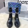 New Fashion LV Women Shoes 324 PA New Fashion LV Women Shoes 324 PA