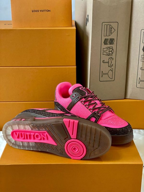 New Fashion Shoes L3335 TEN