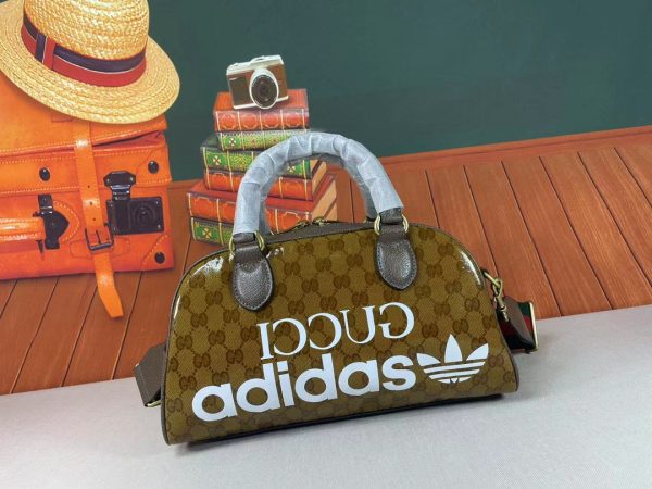 New Fashion GG Handbag 307 QA