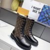 New Fashion LV Women Shoes 318 PA