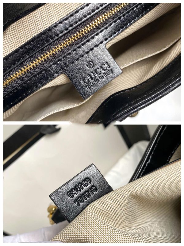 New Fashion GG Handbag 262 QA