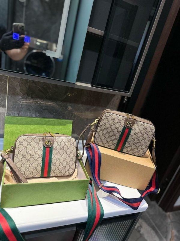 New Fashion Bag G3998 TEN
