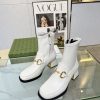 New Fashion GG Women Shoes 154