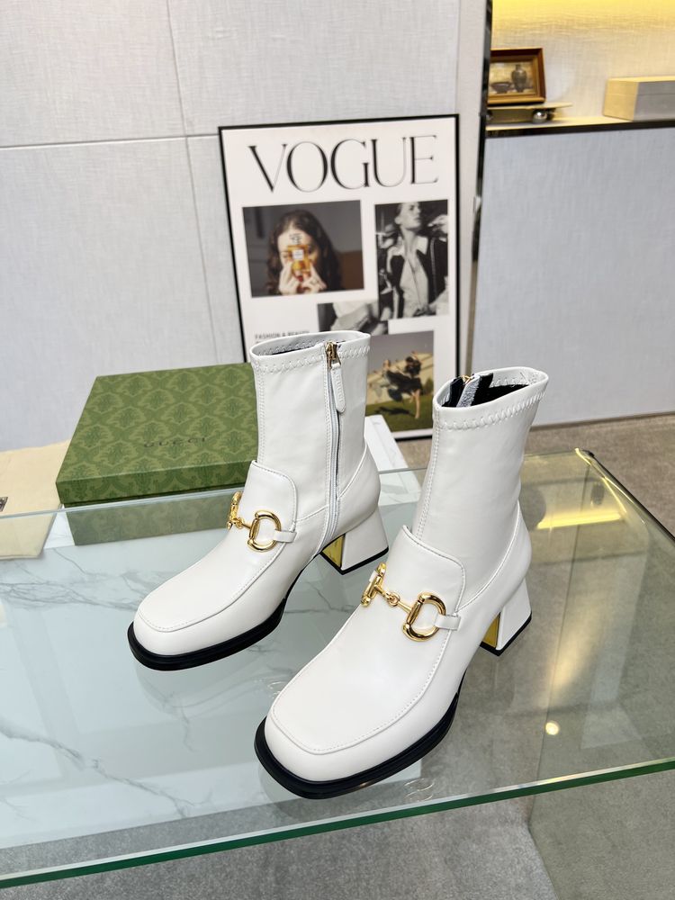New Fashion GG Women Shoes 154