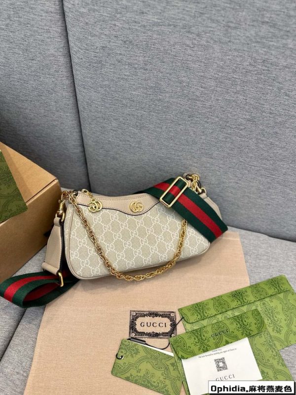 New Fashion GG Handbag G510 QA