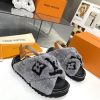 New Fashion LV Women Shoes L433