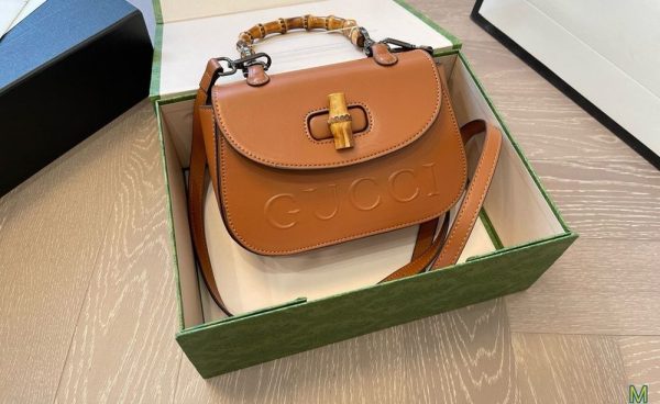 New Fashion GG Handbag G456 QA