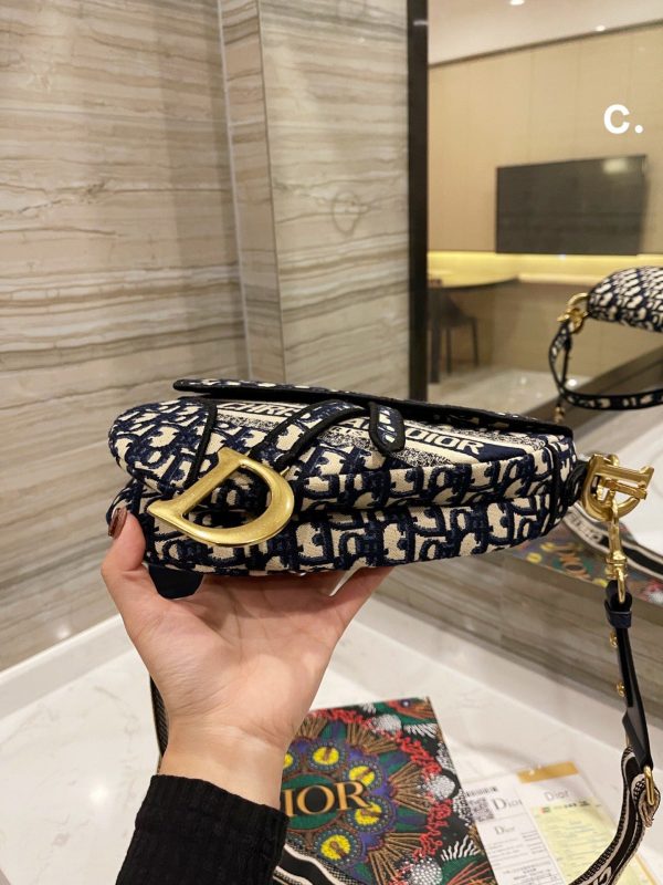New Fashion Bag D3061 TEN