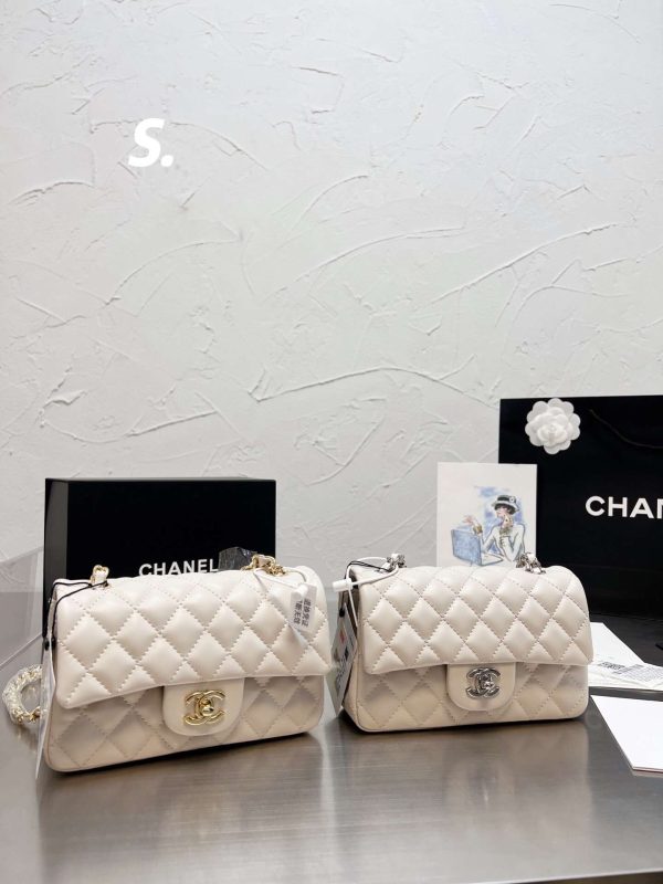 New Fashion Bag C394 TEN