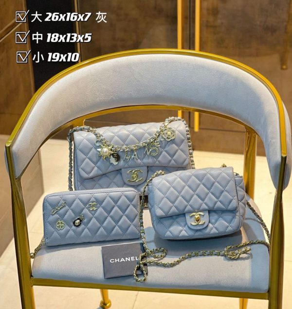 New Fashion Bag C3916 TEN – SOLD OUT!!!