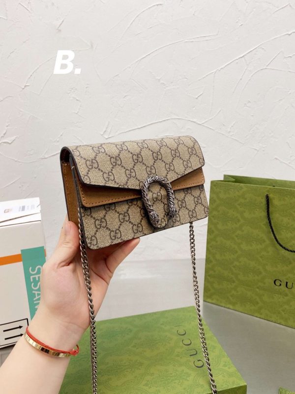 New Fashion Bag G3259 TEN