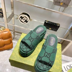 New Fashion GG Women Shoes 014