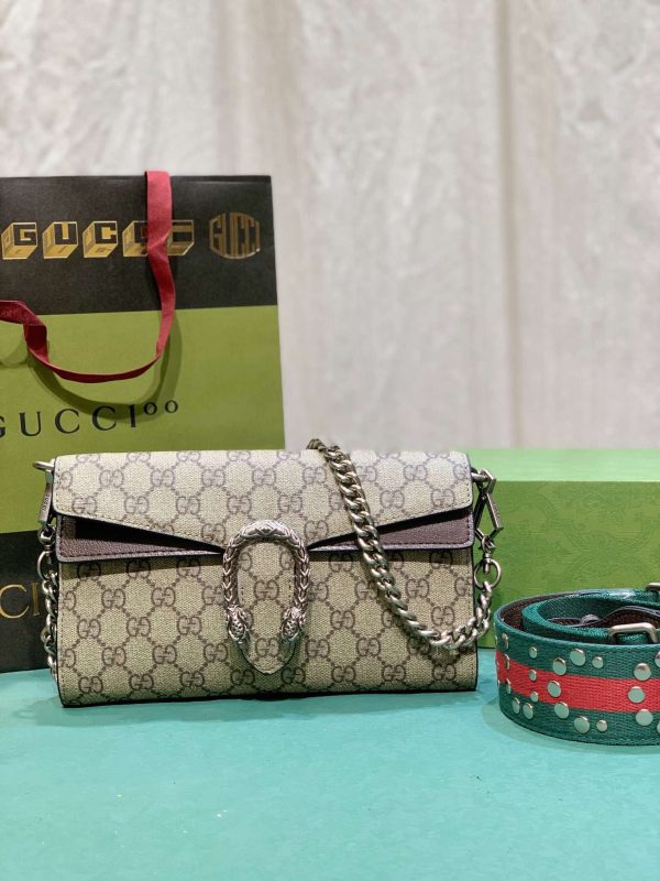 New Fashion GG Handbag 384 QA New Fashion GG Handbag 384 QA