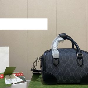 New Fashion GG Handbag G439 QA