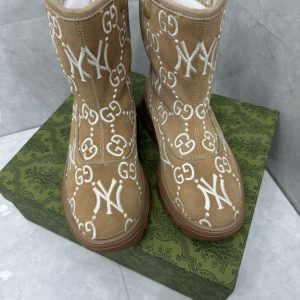 New Fashion GG Women Shoes 174