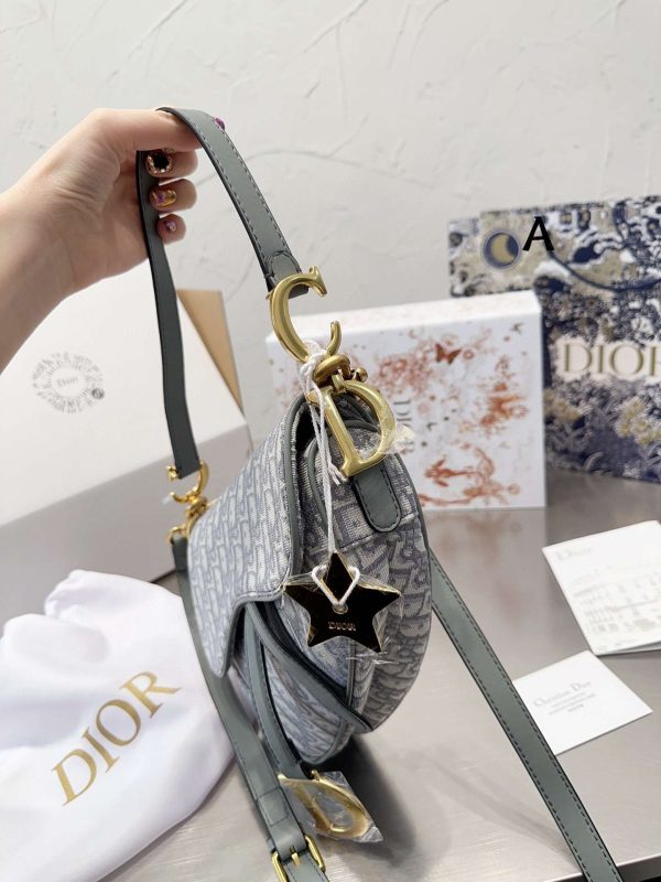 New Fashion Bag D3442 TEN