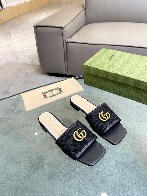 New Fashion Women GG Shoes G101 PA