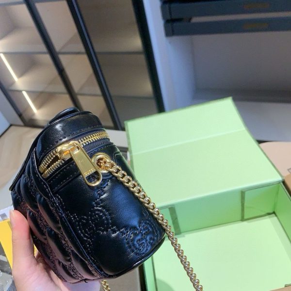 New Fashion GG Handbag G475 QA