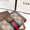 New Fashion Wallet H469 TEN