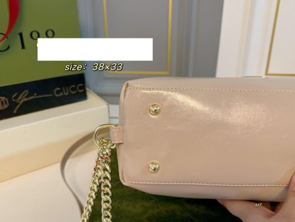 New Fashion GG Handbag G504 QA