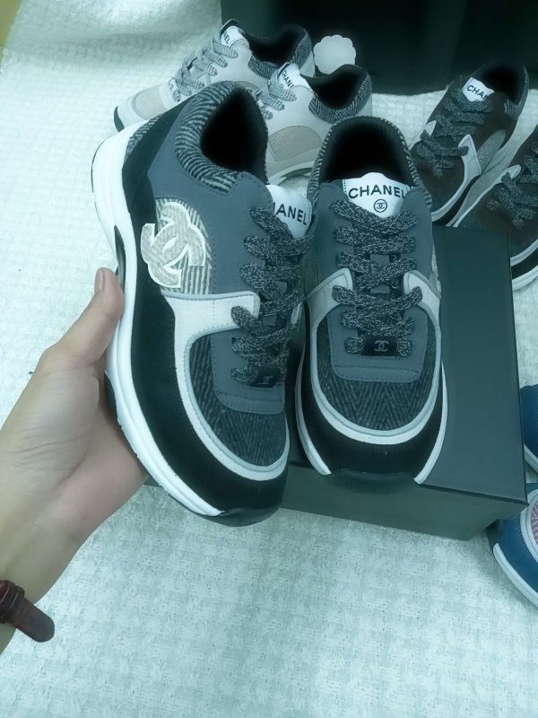 New Fashion Shoes C3120 TEN