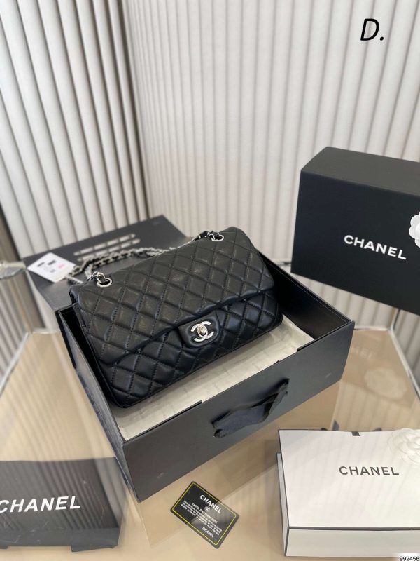 New Fashion Bag C3424 TEN