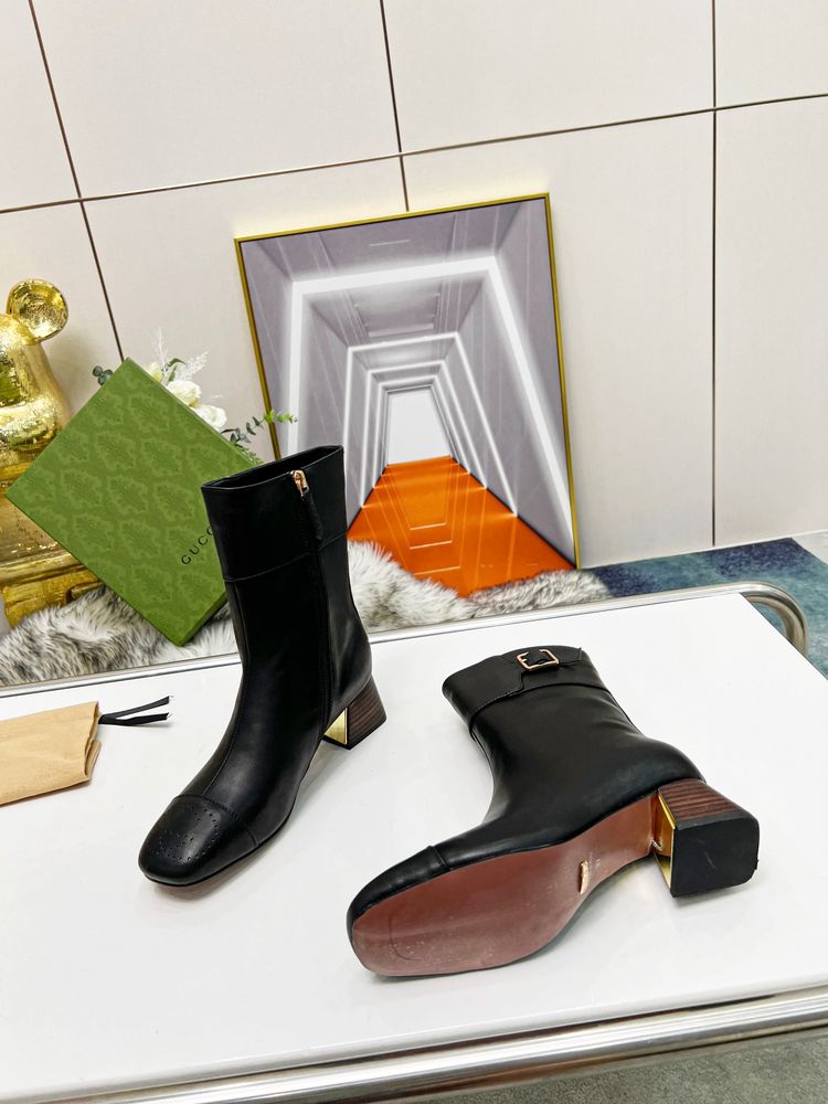 New Fashion GG Women Shoes 142