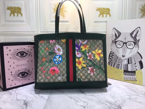 New Fashion GG Handbag 273 QA