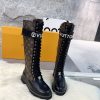 New Fashion LV Women Shoes 321 PA