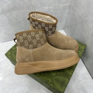 New Fashion GG Women Shoes 162