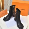 New Fashion LV Women Shoes L378