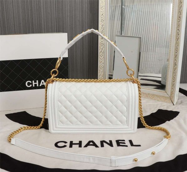 New Fashion CN Handbag 548 QA