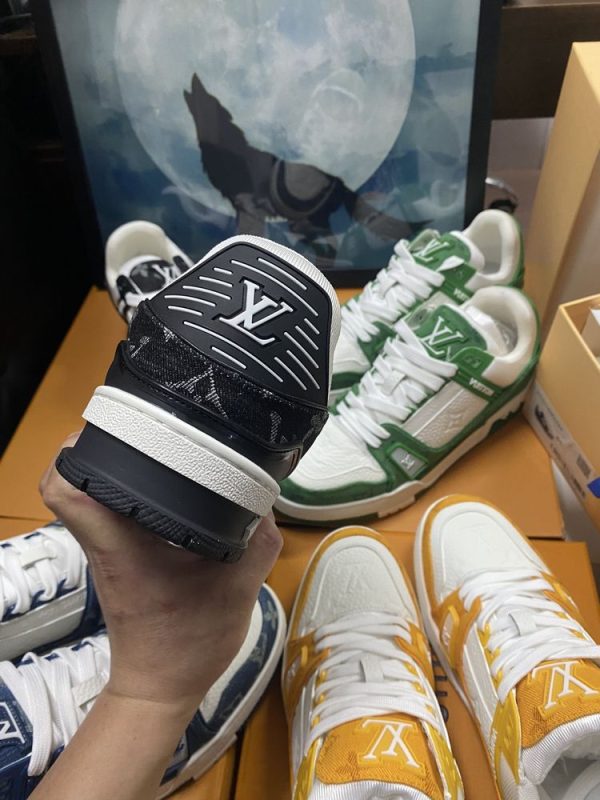 New Fashion Shoes L3322 TEN