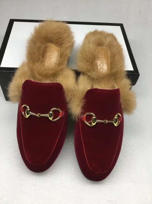 New Fashion Women GG Shoes G073 PA New Fashion Women GG Shoes G073 PA