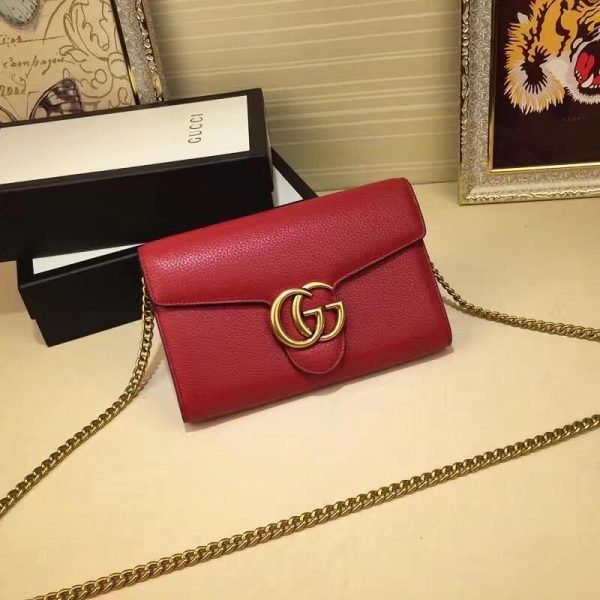 New Fashion GG Handbag 14 QA New Fashion GG Handbag 14 QA