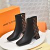 New Fashion LV Women Shoes L383 New Fashion LV Women Shoes L383