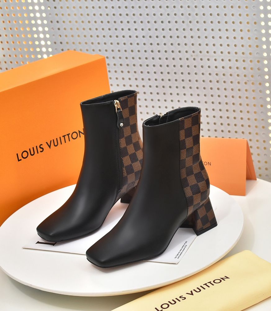 New Fashion LV Women Shoes L383 New Fashion LV Women Shoes L383
