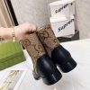 New Fashion Women GG Shoes G006 PA