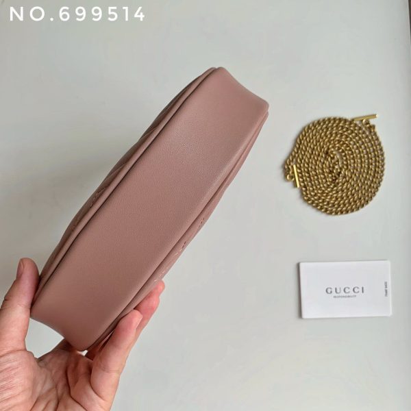 New Fashion GG Handbag 299 QA
