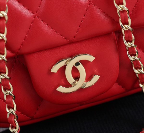 New Fashion CN HandBag 458 QA