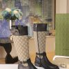 New Fashion Women GG Shoes G119 PA