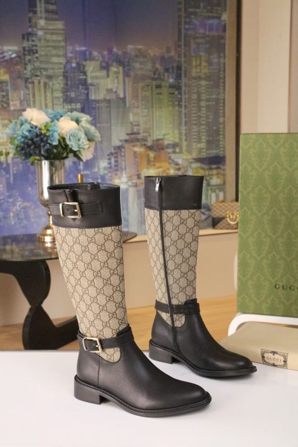 New Fashion Women GG Shoes G119 PA