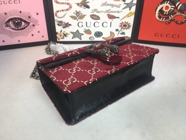 New Fashion GG Handbag 157 QA
