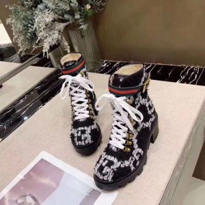 New Fashion Women GG Shoes G144 PA