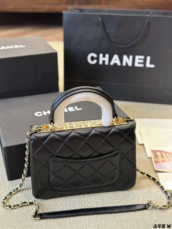 New Fashion Bag C4022 TEN