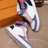 New Fashion LV Women Shoes L126