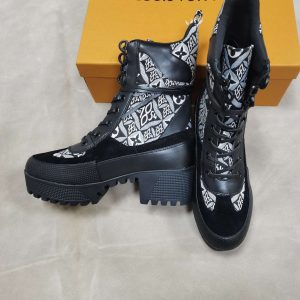 New Fashion Women LV Shoes 142 PA