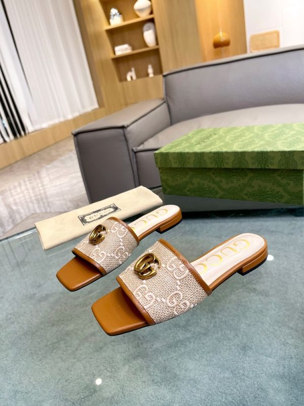 New Fashion Women GG Shoes G101 PA
